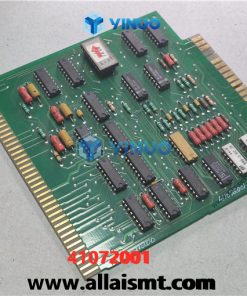 41072001 PC CD,DSPLY DR 3 ASM