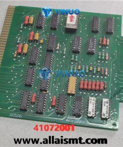 41072001 PC CD,DSPLY DR 3 ASM - Image 2