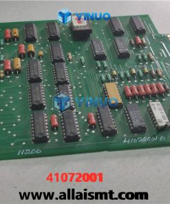 41072001 PC CD,DSPLY DR 3 ASM - Image 3