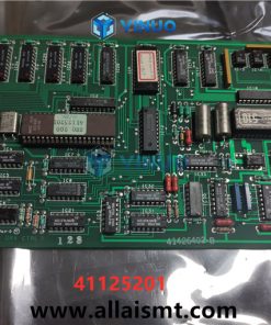 41125201 PC CD,EMIPS ASSY - Image 3