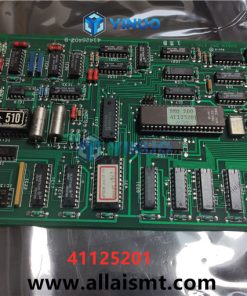 41125201 PC CD,EMIPS ASSY - Image 2