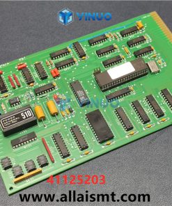 41125203 REPLACED BY 41125205 - PROM, SEQ CHAIN