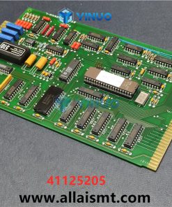 41125204 REPLACED BY 41125205-PROM, SEQ CHAIN