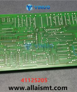 41125204 REPLACED BY 41125205-PROM, SEQ CHAIN - Image 3