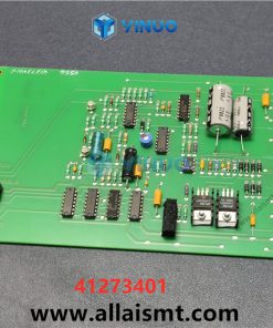 41273401 PC CD,PWR SEQ 2 ASSY . - Image 3