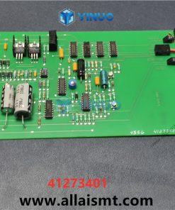 41273401 PC CD,PWR SEQ 2 ASSY .