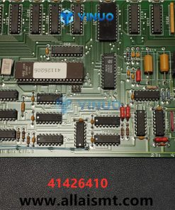 41426410 41426408 REPLACED BY 41426410-PC CD CHN DV CTL 3 ASM