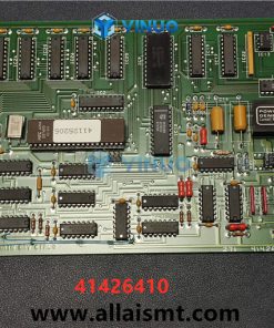 41426410 41426408 REPLACED BY 41426410-PC CD CHN DV CTL 3 ASM