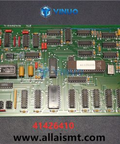 41426410 41426408 REPLACED BY 41426410-PC CD CHN DV CTL 3 ASM