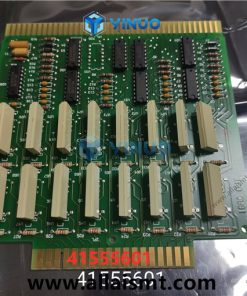 41555601 PC CD 16AC OUT ASSY