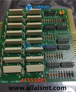 41555601 PC CD 16AC OUT ASSY
