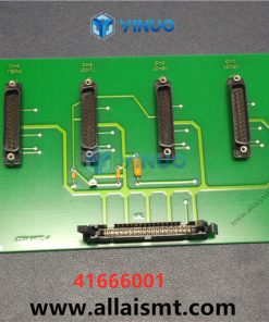 41666001 PC BD COM INTC 4 ASM