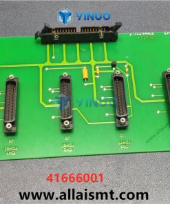41666001 PC BD COM INTC 4 ASM