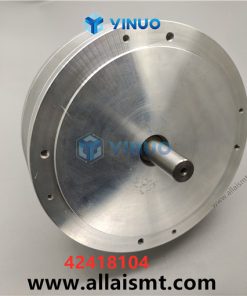 42418104 MOTOR ASSY