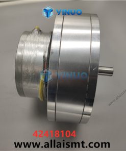 42418104 MOTOR ASSY