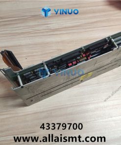 UIC 43379700 PC BD J11 CPU assy
