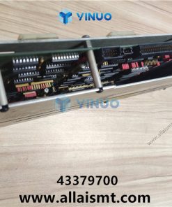 UIC 43379700 PC BD J11 CPU assy - Image 5