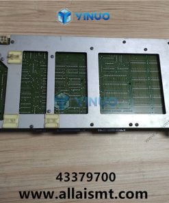 UIC 43379700 PC BD J11 CPU assy - Image 3