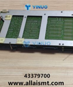 UIC 43379700 PC BD J11 CPU assy - Image 2