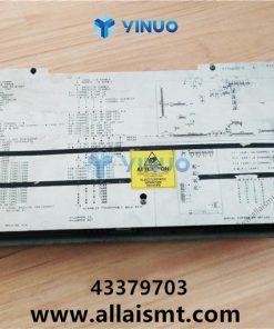 43379703 PC BD J11 CPU assy - Image 4