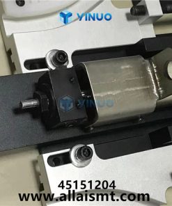 UIC 45151204 TDOC, TRANSFER PLATE ASSY 1 EA - Image 4