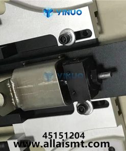 UIC 45151204 TDOC, TRANSFER PLATE ASSY 1 EA - Image 3