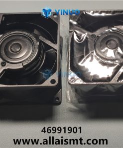 UIC 46991901 FAN;AC;115V;34CFM - Image 4