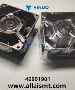 UIC 46991901 FAN;AC;115V;34CFM - Image 2