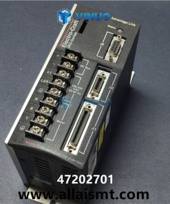 UIC 47202701 AMP 2, CLINCH VERT