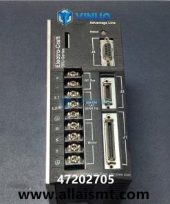 UIC 47202705 AMP;SERVO;BRUSHLESS;5A - Image 2