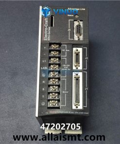 UIC 47202705 AMP;SERVO;BRUSHLESS;5A - Image 4