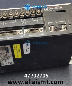 UIC 47202705 AMP;SERVO;BRUSHLESS;5A - Image 5