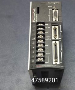 UIC 47589201 Servo Driver - Image 5