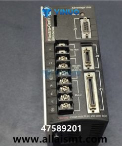UIC 47589201 Servo Driver - Image 4