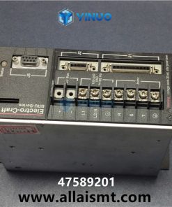 UIC 47589201 Servo Driver - Image 3
