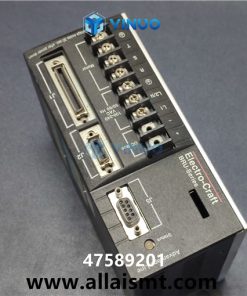 UIC 47589201 Servo Driver - Image 2