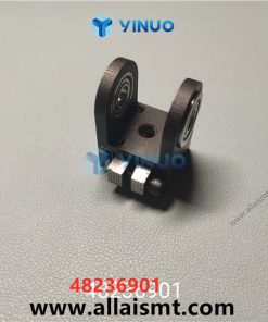 48236901 PUSHROD COUPLER ASSY