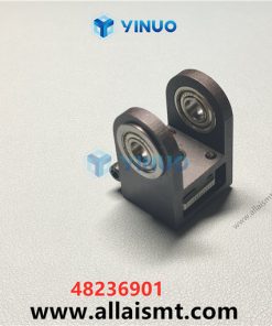 48236901 PUSHROD COUPLER ASSY