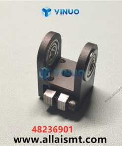 48236901 PUSHROD COUPLER ASSY