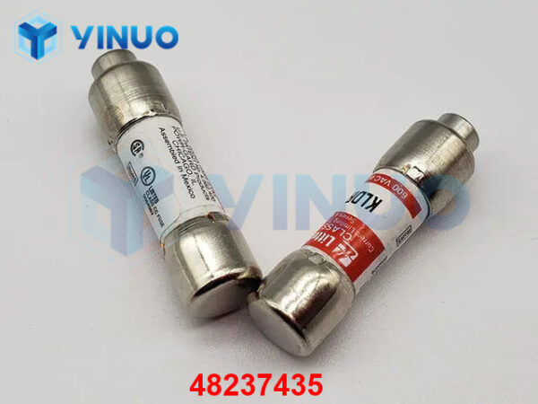 48237435 FUSE FERR TD 8A