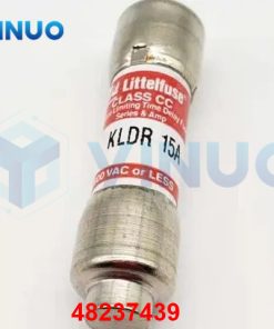 48237439 FUSE FERR TD 15A