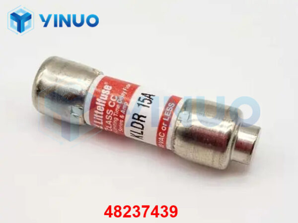 48237439 FUSE FERR TD 15A