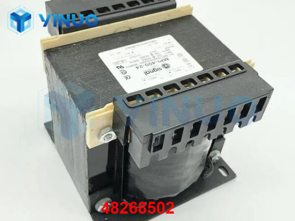 48268502 transformer