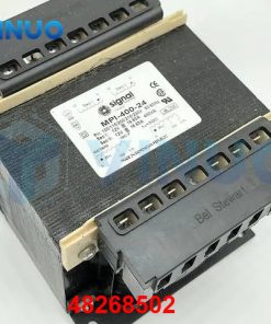 48268502 transformer
