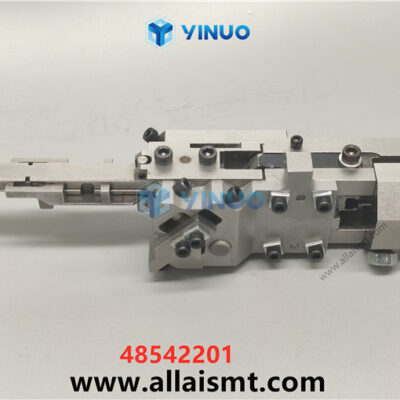 48542201 INSERT HD ASSY 2.5 MM