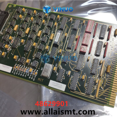 48629901 AI spare parts