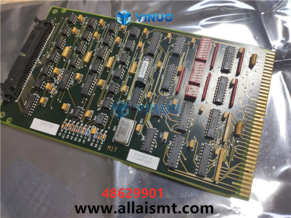 48629901 AI spare parts