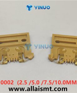 48820002 Carrier Clip Assembly