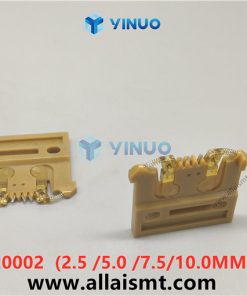 48820002 Carrier Clip Assembly