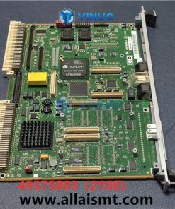 49375803 MCOS PCB PCA POWER PC OCTAL MVME2100